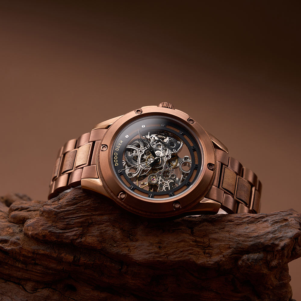 Vrkshā Eclipse (Skeleton)