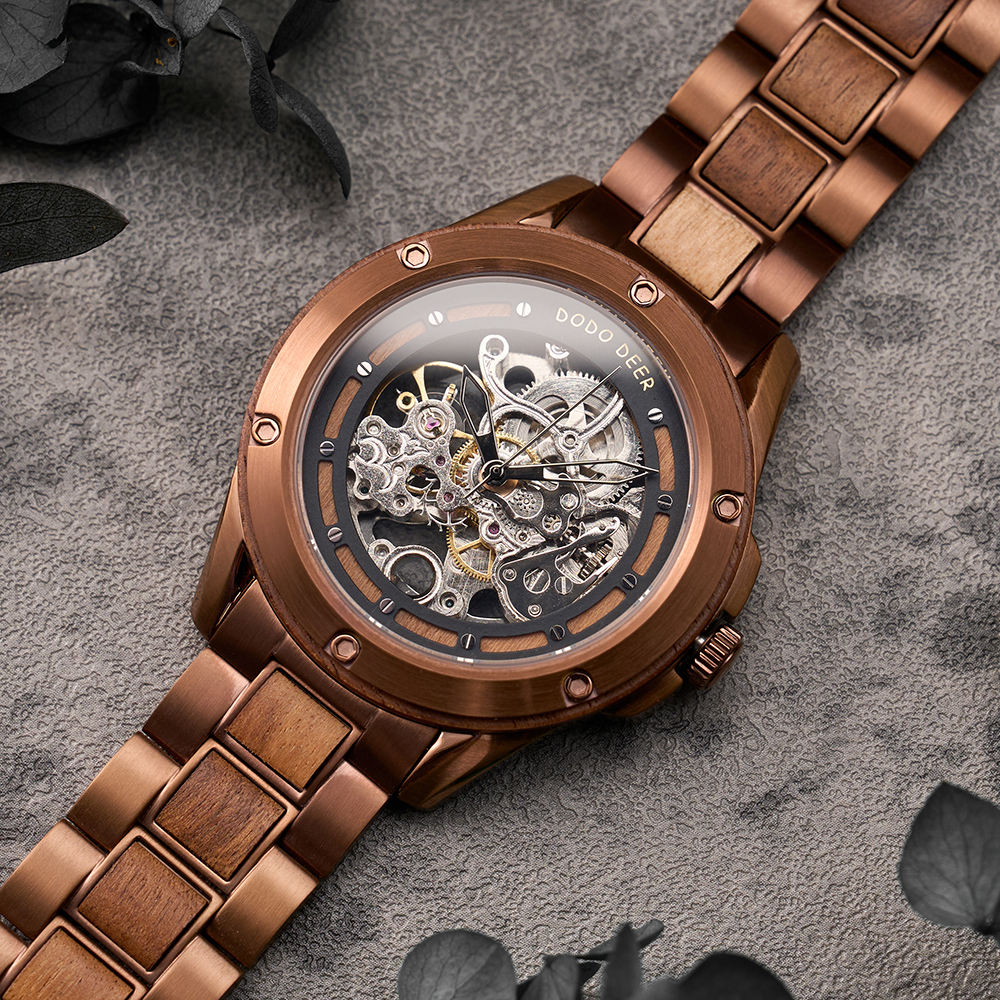 Vrkshā Eclipse (Skeleton)