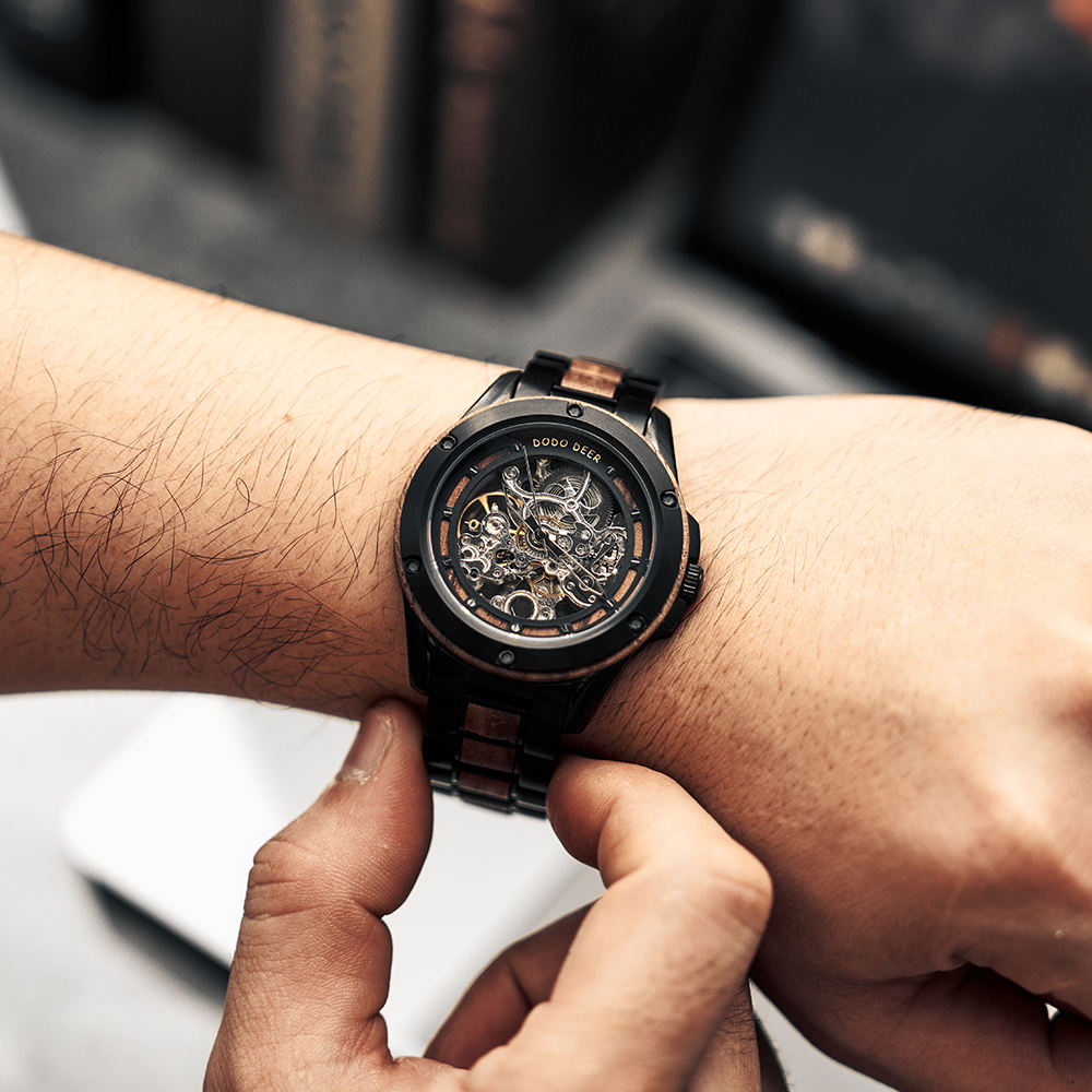 Vrkshā Origin (Skeleton)