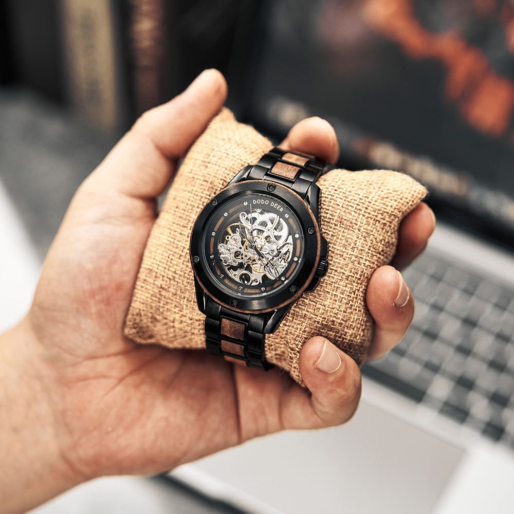 Vrkshā Origin (Skeleton)